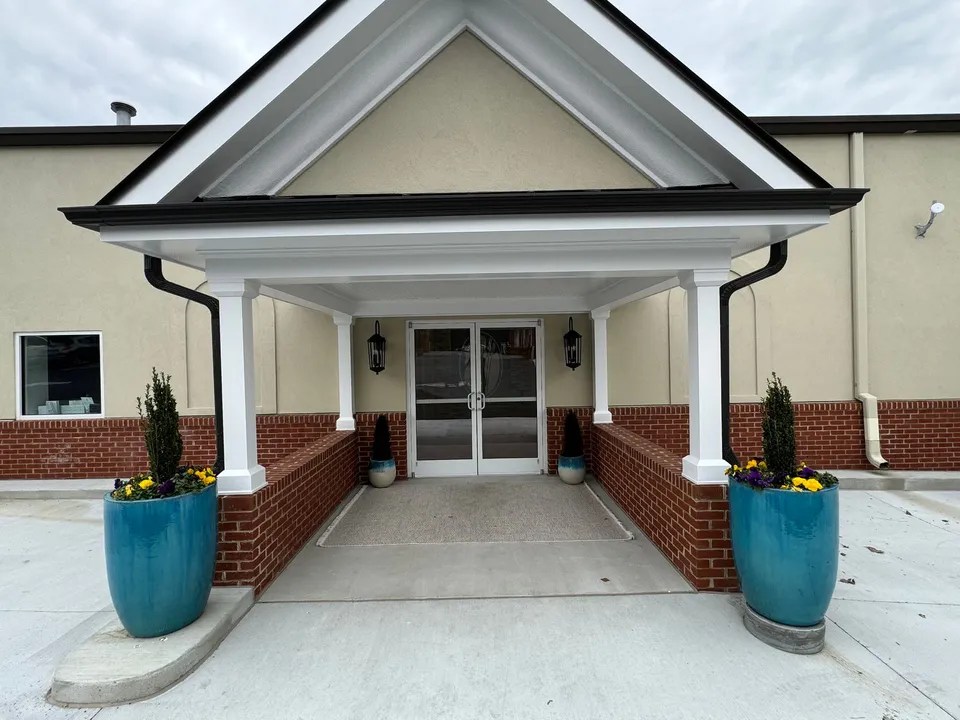Lowe Funeral Home Burlington, NC