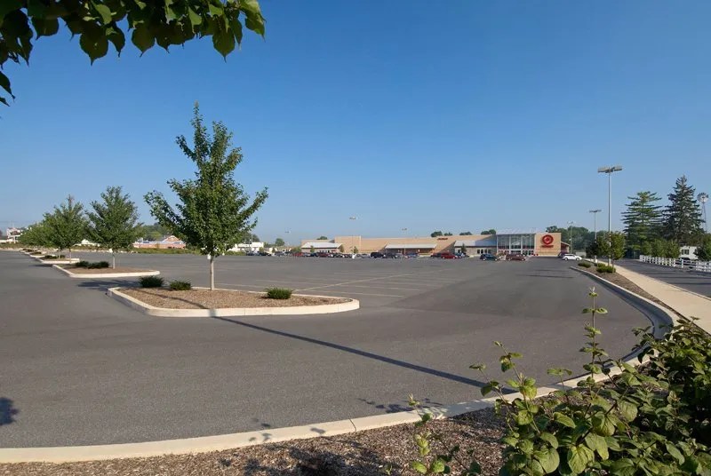 Covered Bridge Marketplace