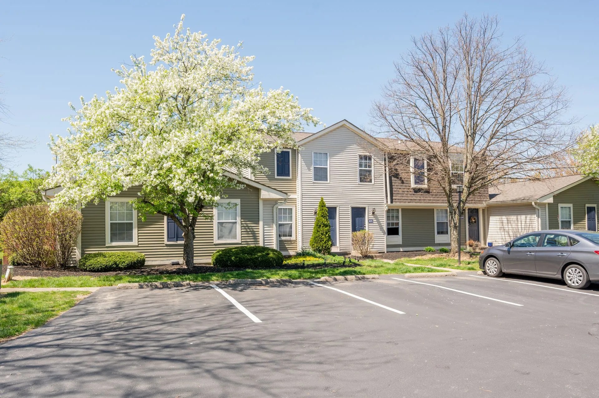 Venture Real Estate Company News