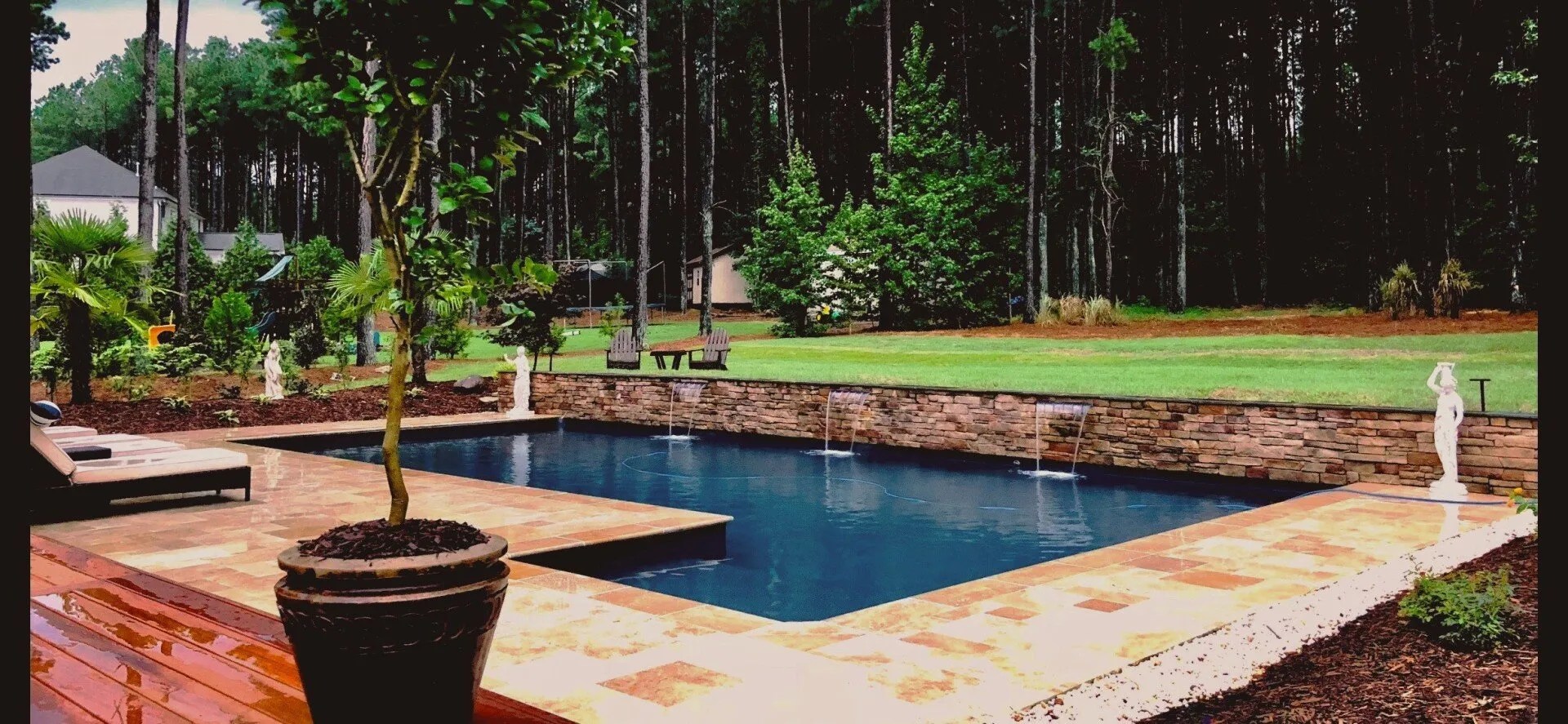 Clearwater Pools Wake Forest, Garner & Fuquay Varina, NC Pool Supplies