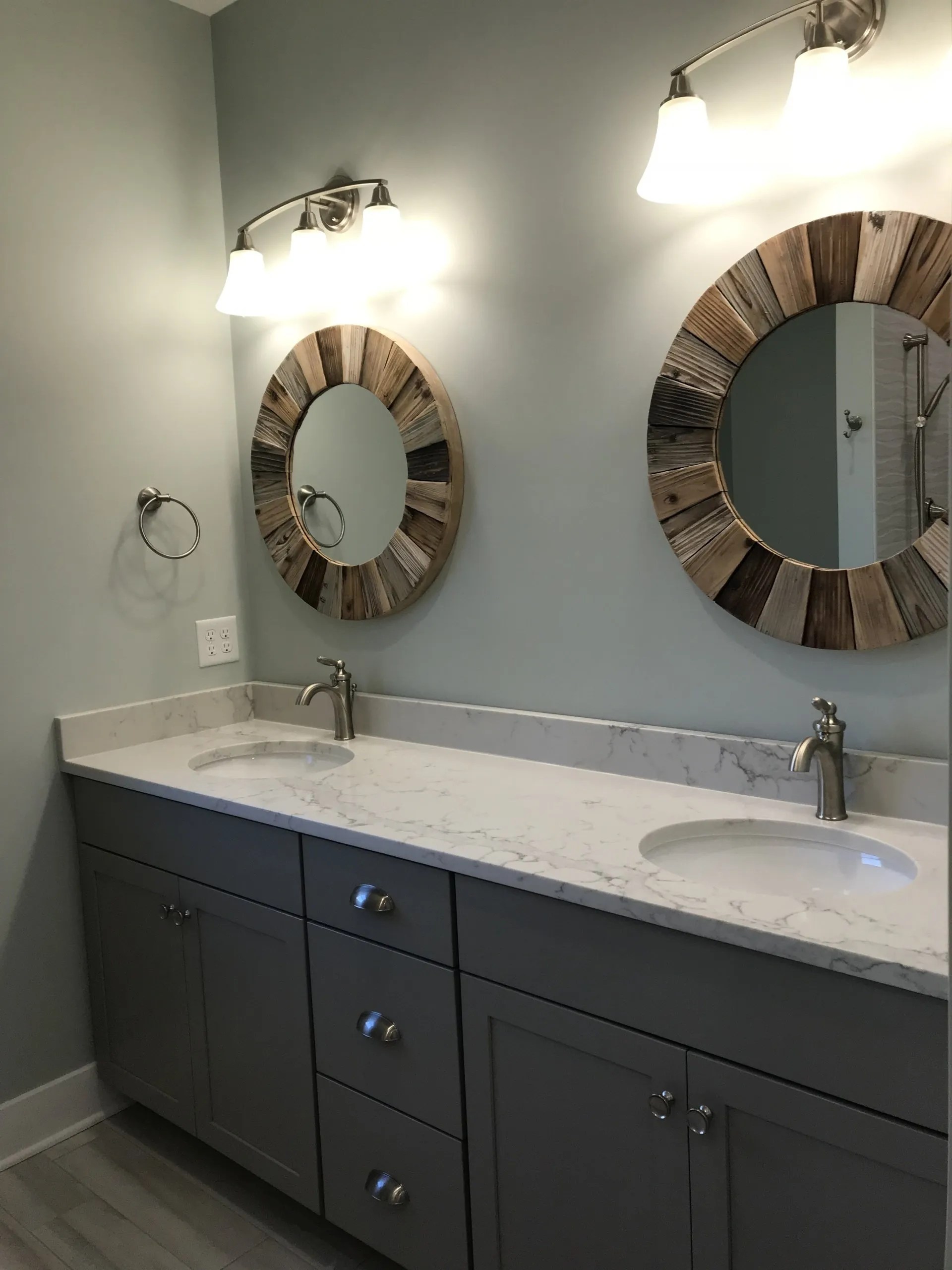 Messick Builders New Home Construction Salisbury MD