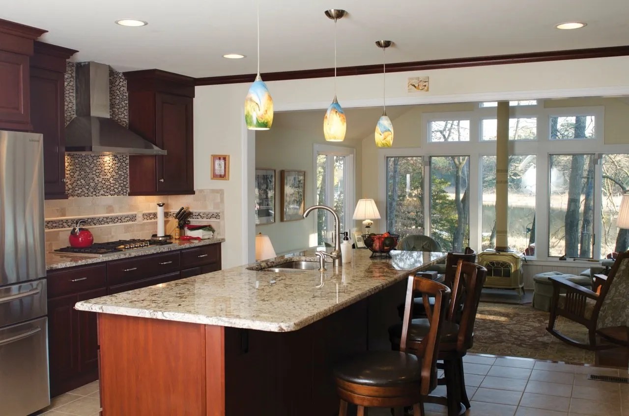 Messick Builders New Home Construction Salisbury MD