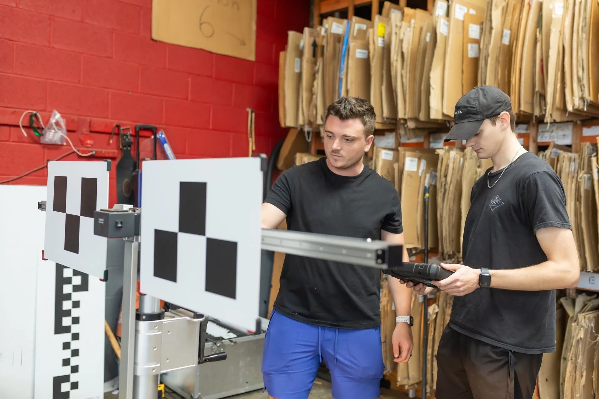 Windshield Calibration (ADAS) in Snellville, Conley & Atlanta, GA