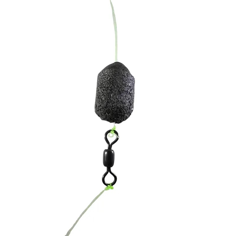 EcoFriendly Fishing Weights Back to Earth Our Product