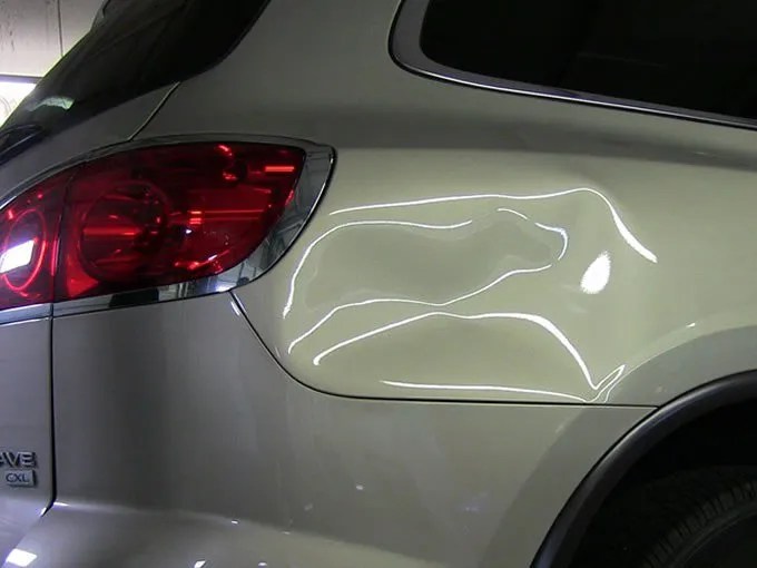 Paintless Dent Removal Atlanta, GA Dent Vanish Atlanta
