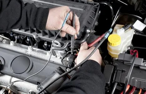 Fuel injection engineers | S A S Guildford