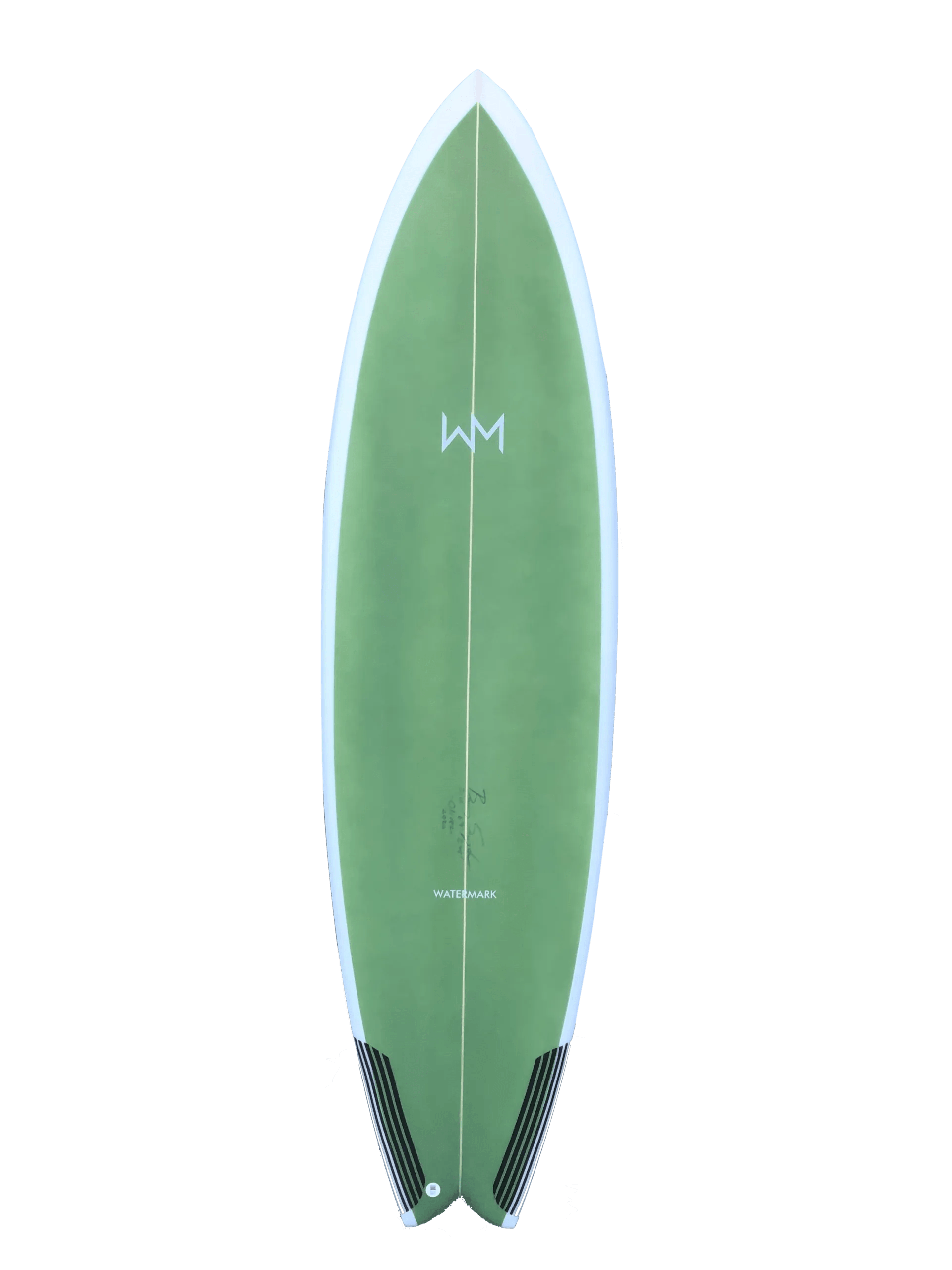 Custom Surfboards Oceanside, San Diego Watermark Surf LLC