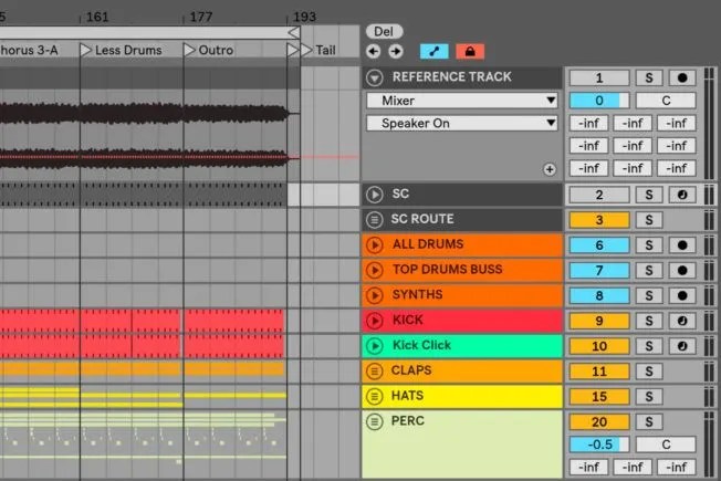 How To Use Reference Tracks To Improve Your Mixes