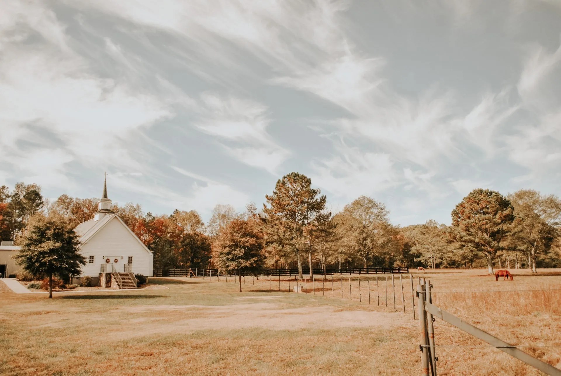 Etowah Church Dawsonville, GA