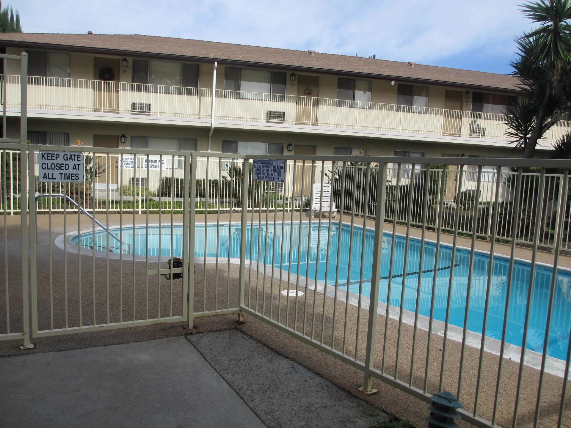 East Whittier Terrace Whittier CA Apartment Homes