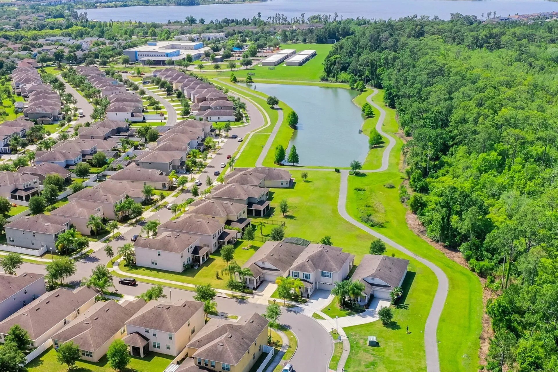 Which Horizon West Village is Right for Me?