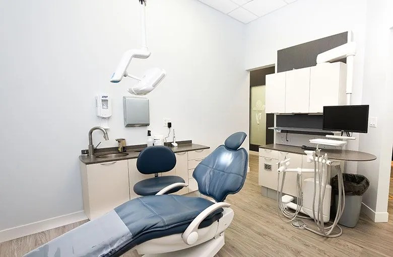 Spring Dentistry About Us