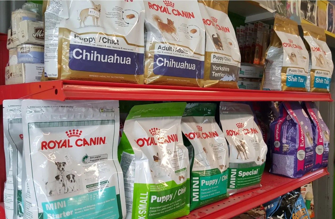 Pet Food Cincinnati, OH Animal House