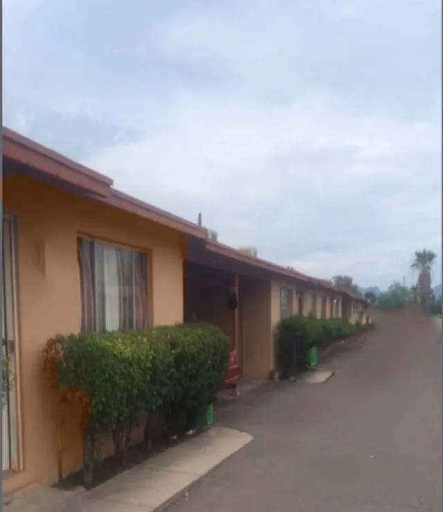 Tuzona Apartments Grindstone Property Management