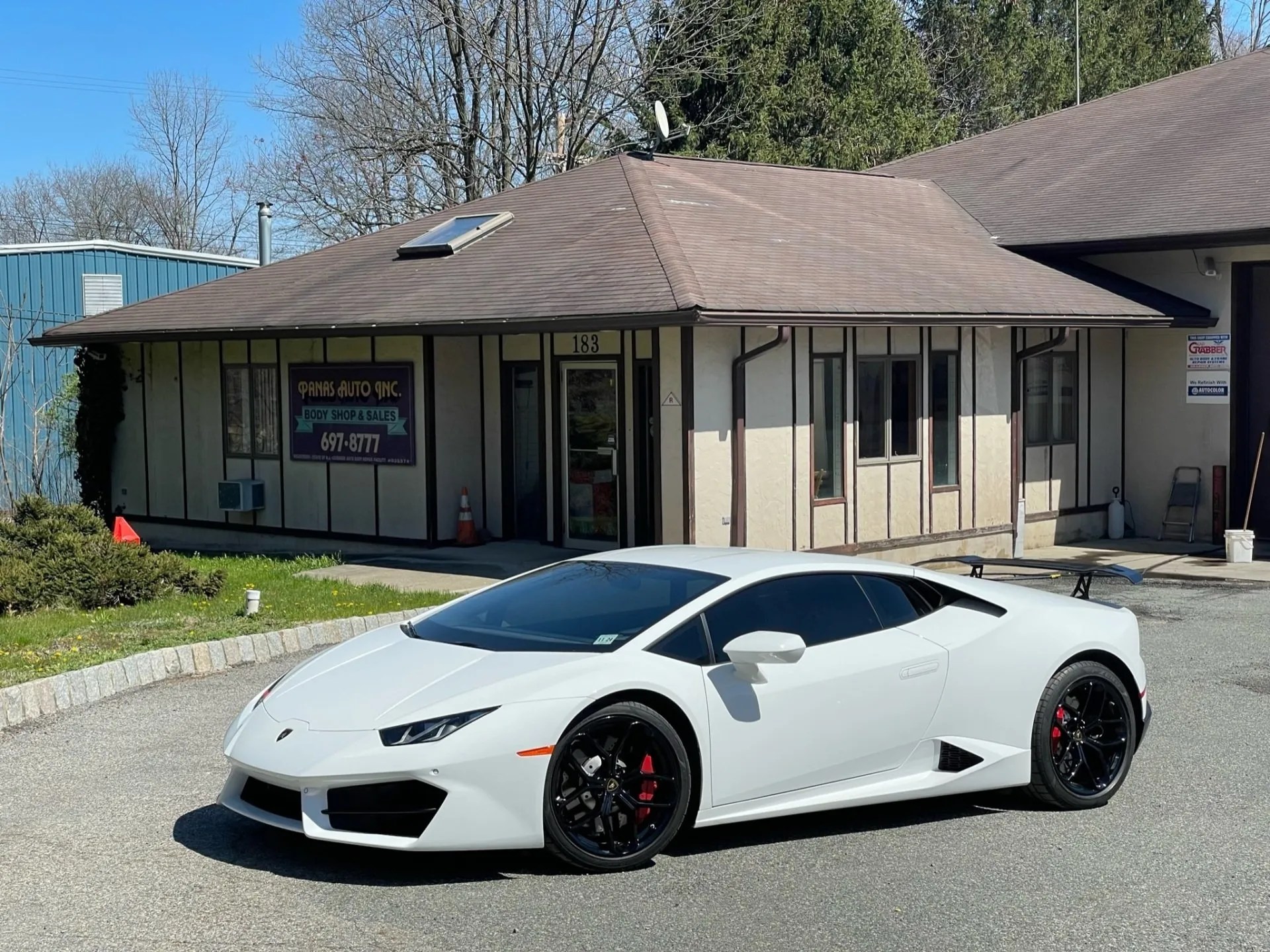 CONTACT BLACK DIAMOND TINTING