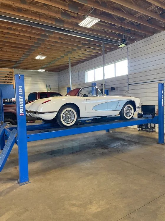 MTI Service Center Tire & Automotive Repair 5 locations in North West Indiana