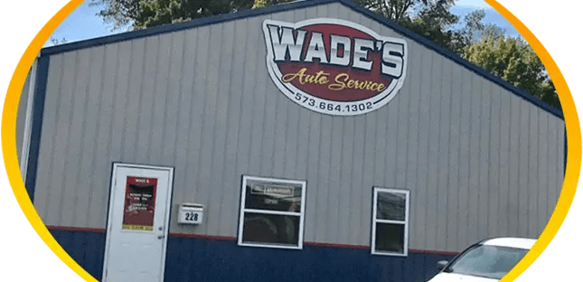 Wade's Auto Service | Automotive Repair | Farmington, MO