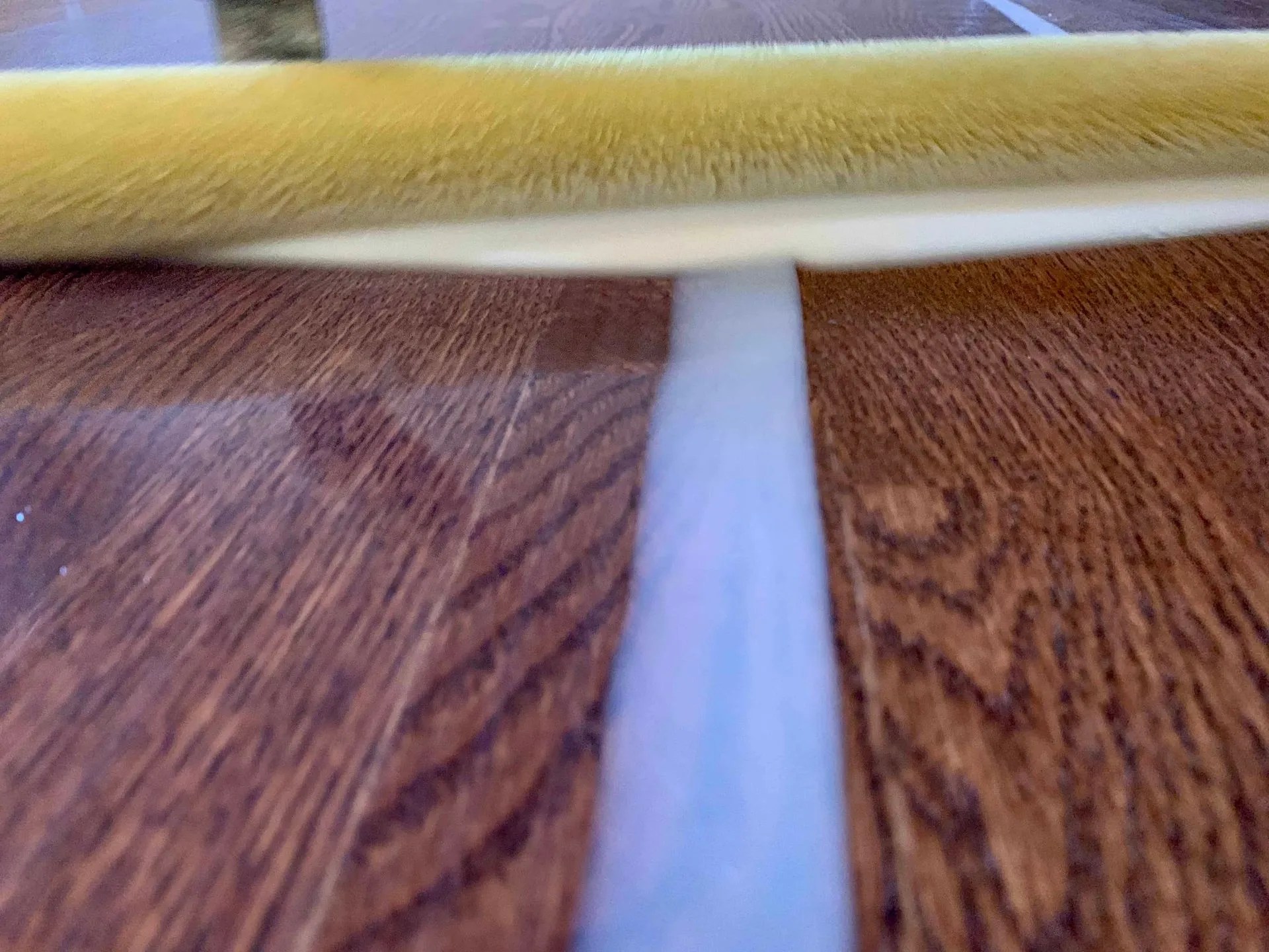 Hardwood Finishing Guide Oilbased vs. Waterbased Polyurethane