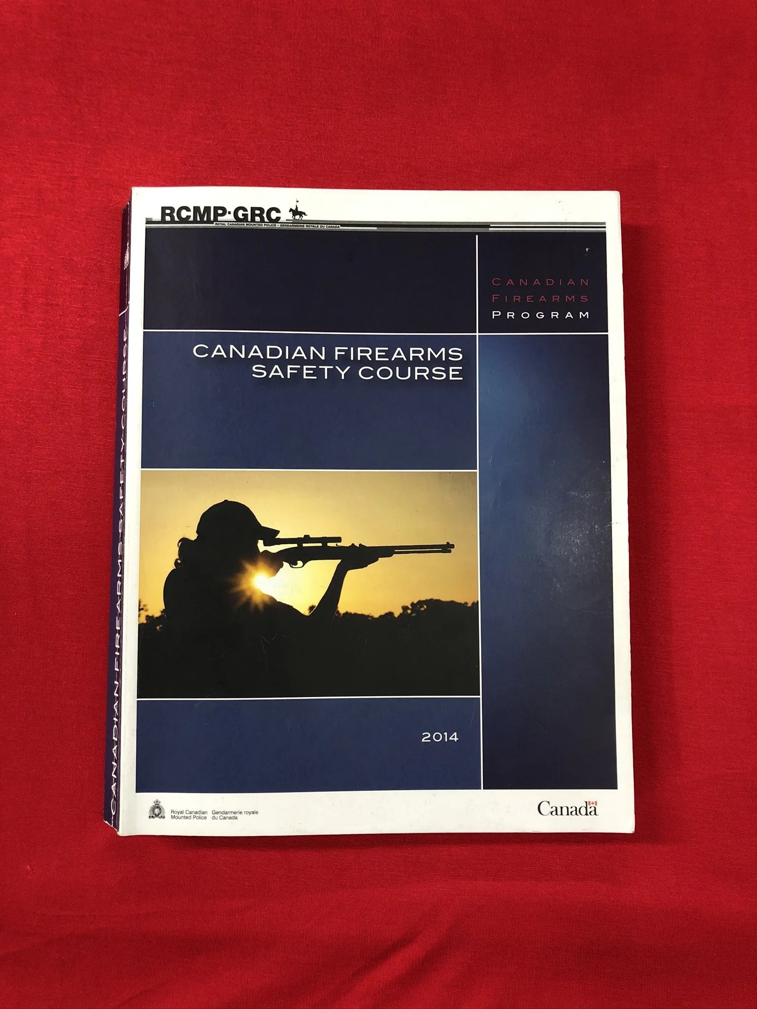 PAL Instruction, Canadian Firearms Safety Course Comox Valley