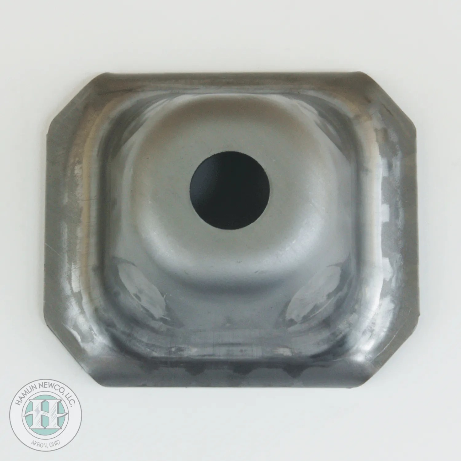 Hamlin Newco Parts Library