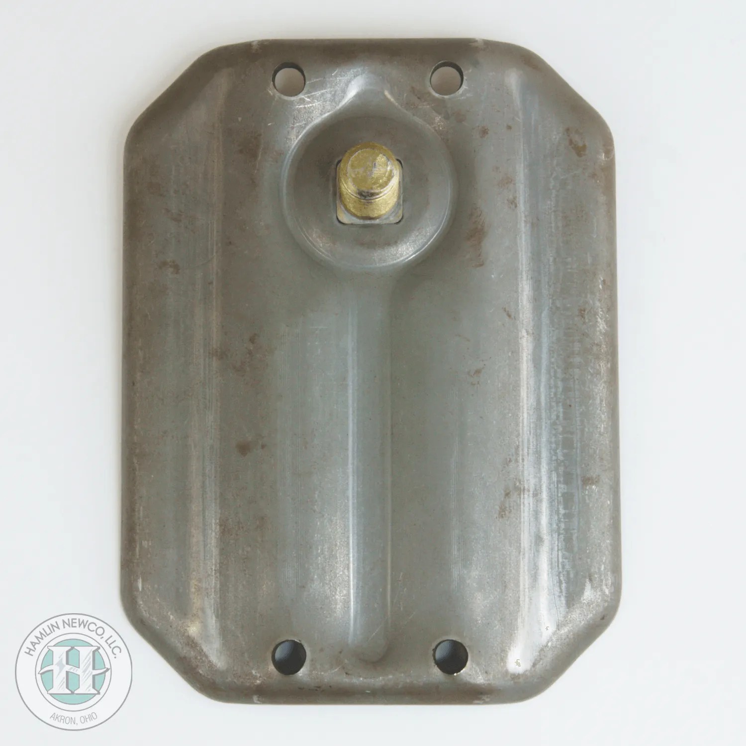 Hamlin Newco Parts Library