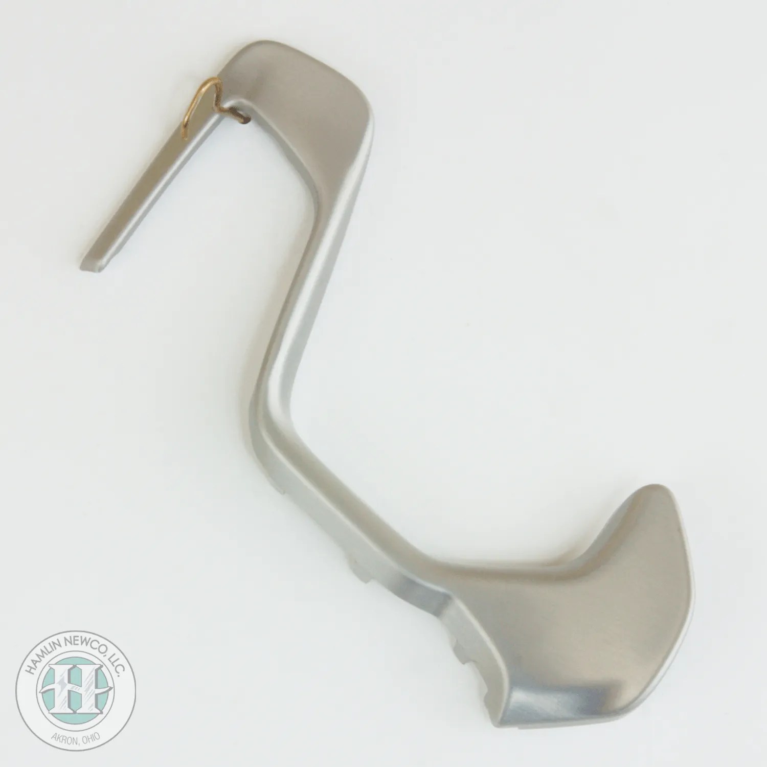 Hamlin Newco Parts Library