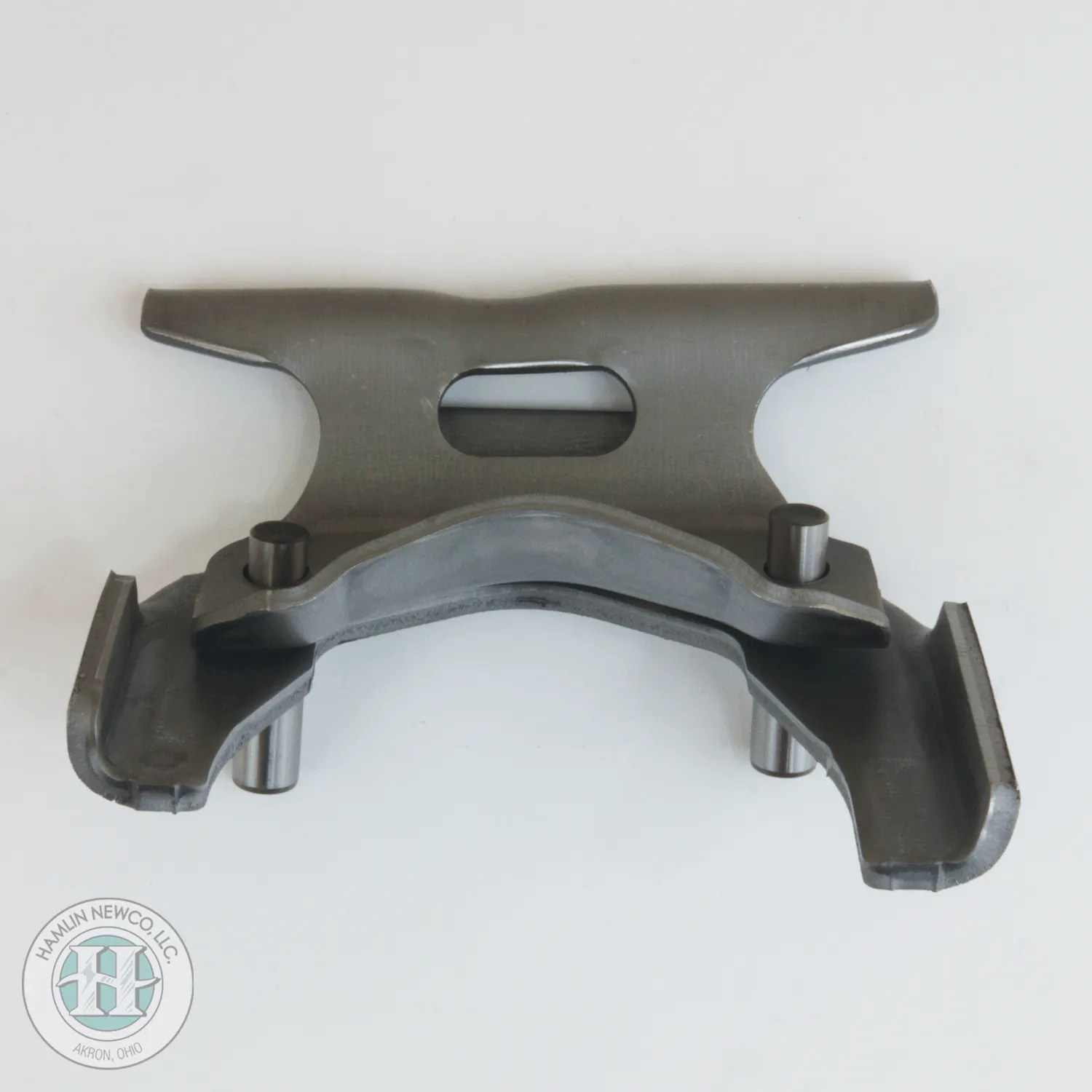 Hamlin Newco Parts Library