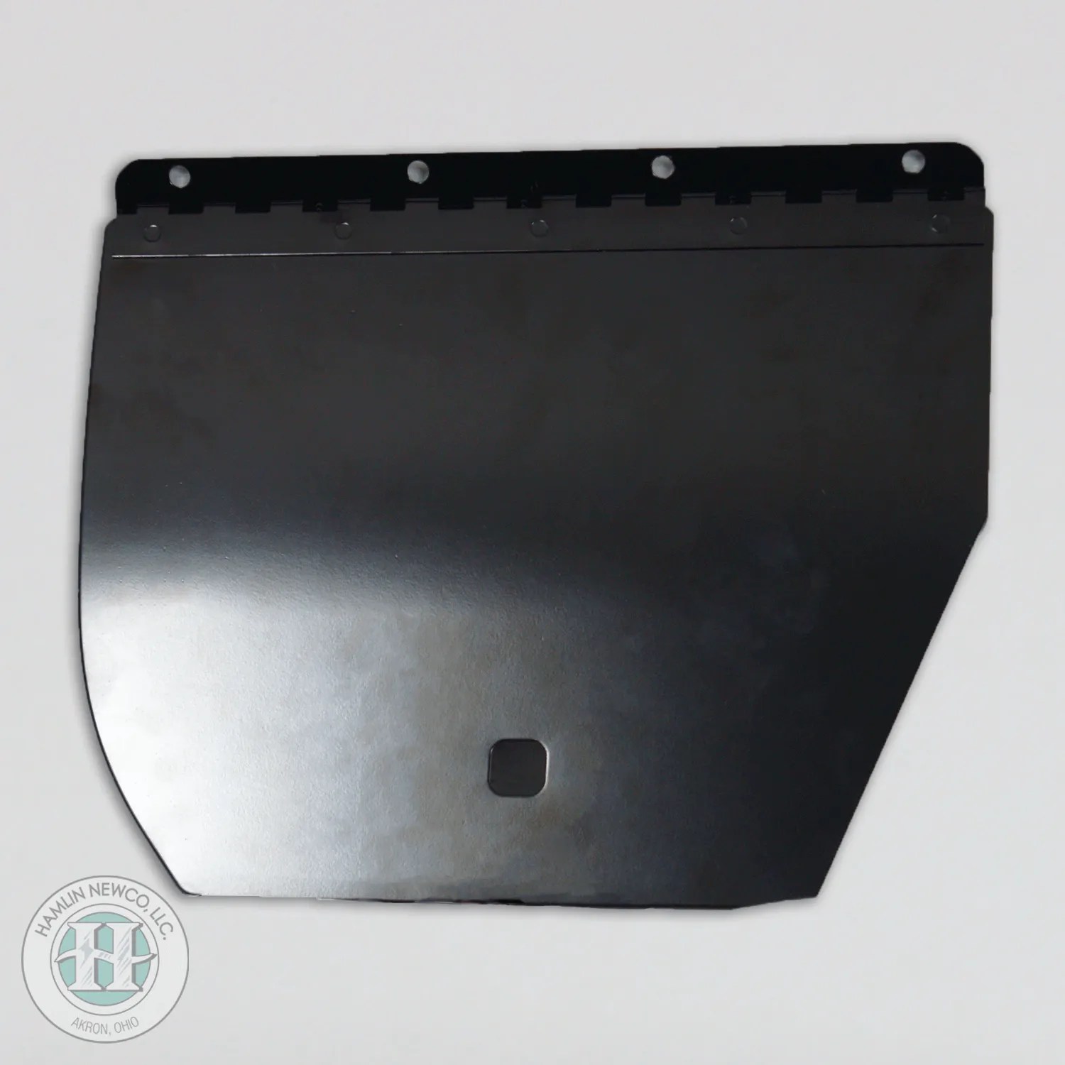 Hamlin Newco Parts Library