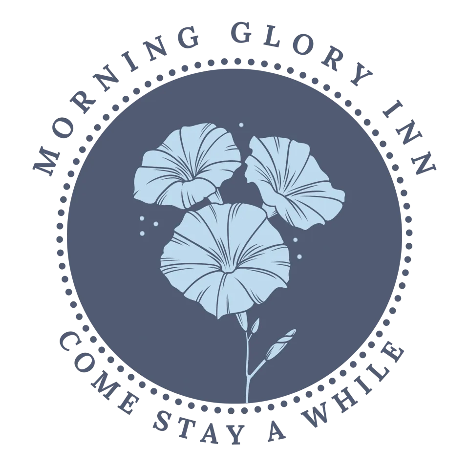 Morning Glory Inn B&B Come stay a while Slaty Fork,WV