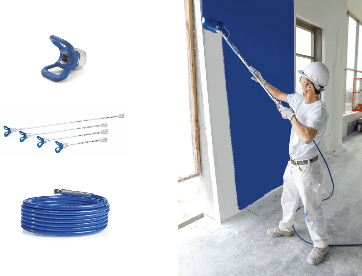 Our Gallery Oakleigh, VIC Spray World