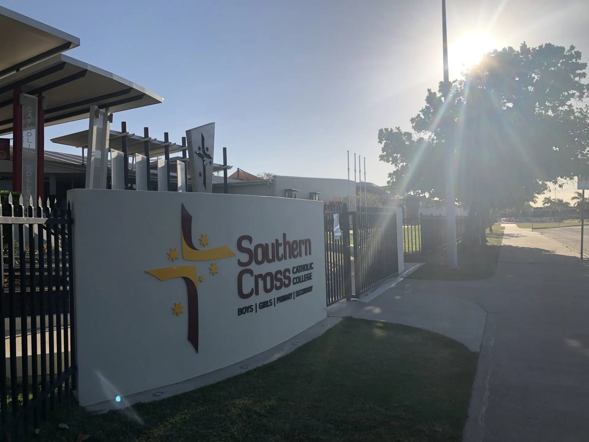 Southern X Electrical Jeff Swaffer Townsville All Electrical and