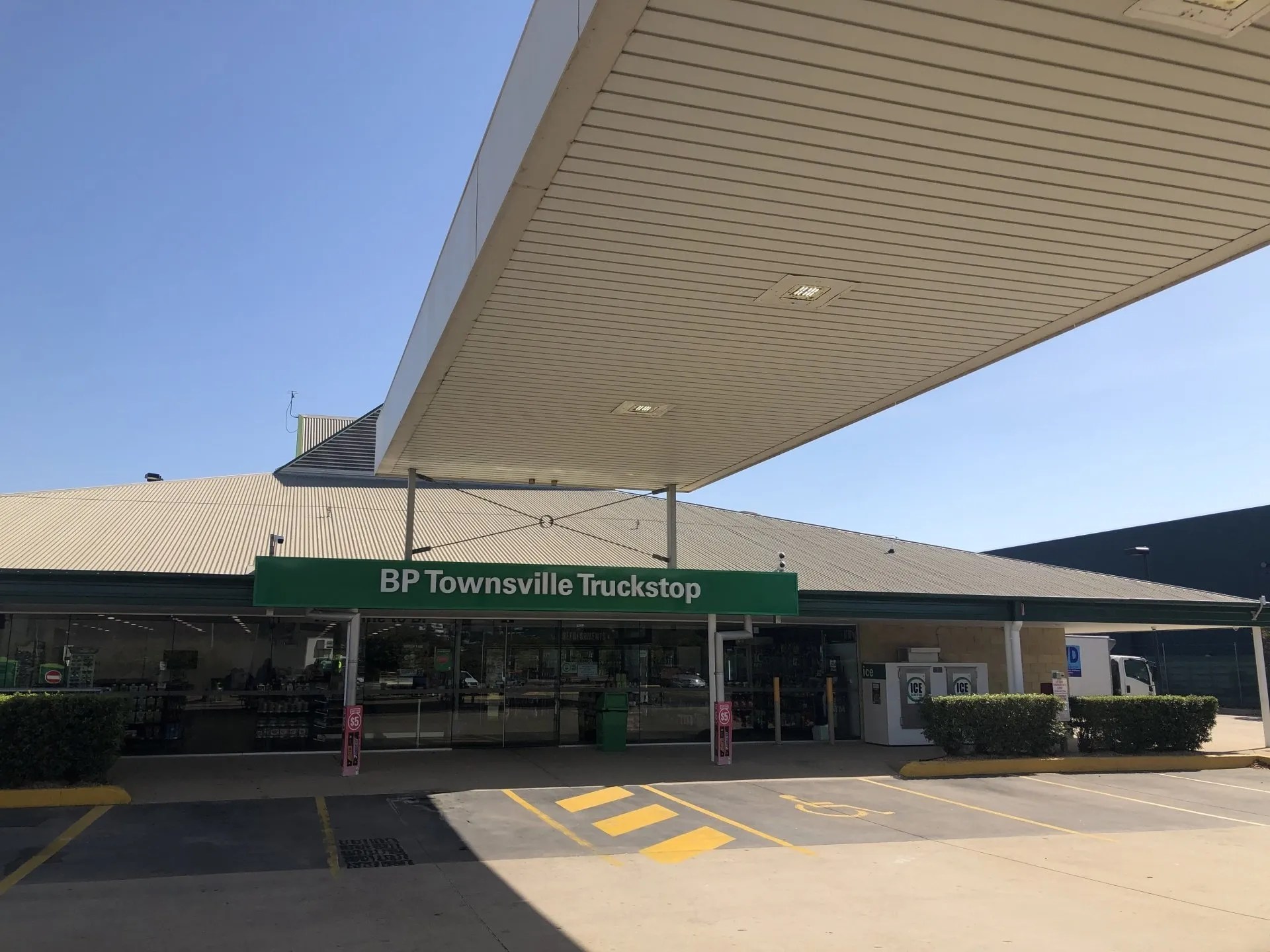 Southern X Electrical Jeff Swaffer Townsville All Electrical and