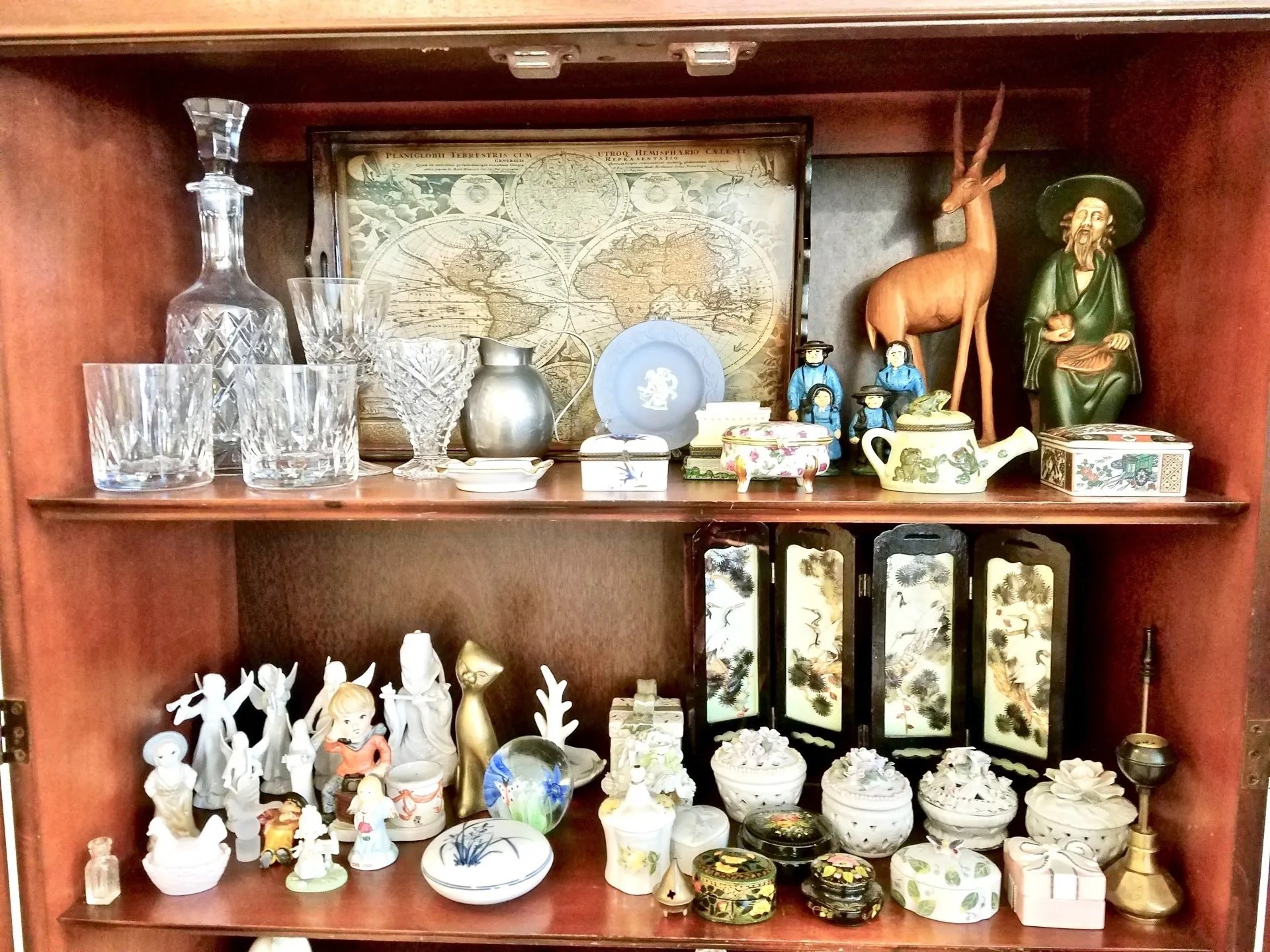 Estate Liquidations Vienna, VA Fairfax Estate Sales