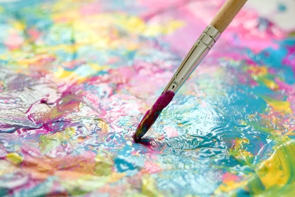 How to an Art Therapist A StepbyStep Guide