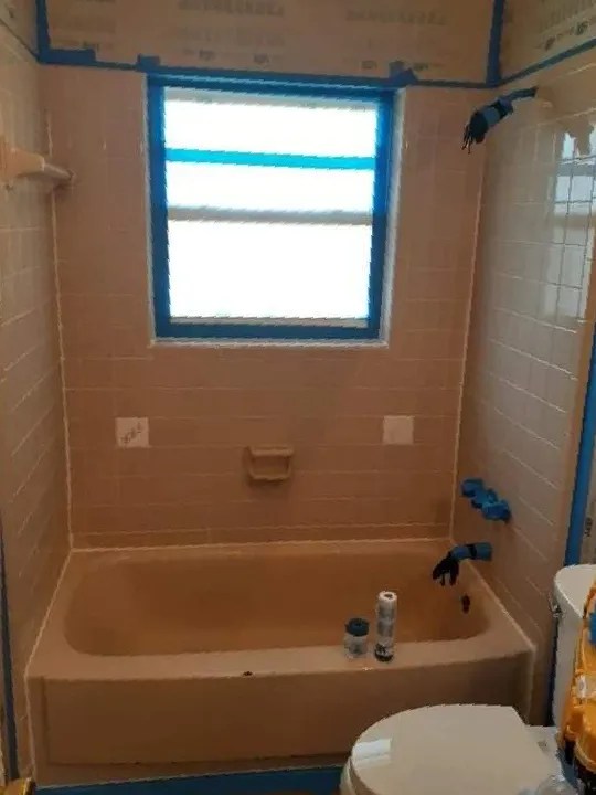 Fiberglass Tub Repair in Chattanooga, TN Fiberglass Specialties