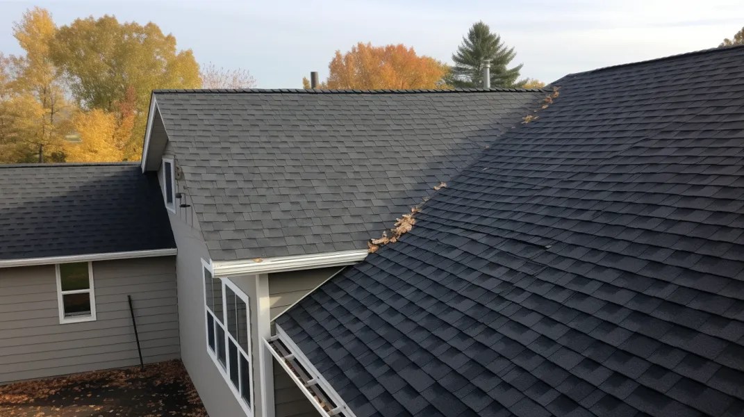 Asphalt Shingle Roof Maintenance and Repair