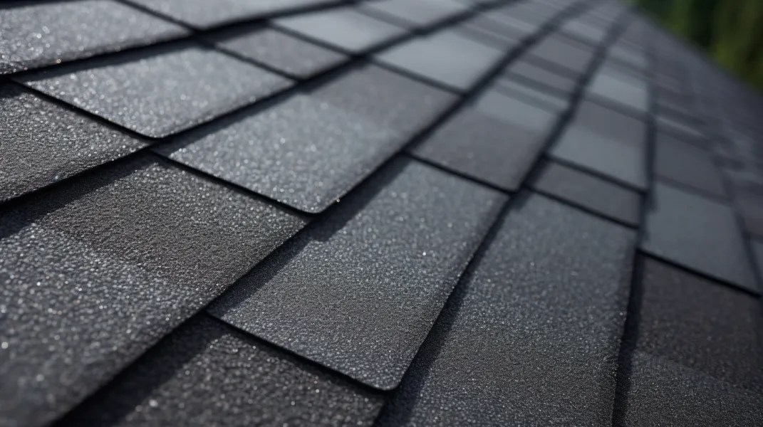 Asphalt Roofing Shingles and Wind Resistance