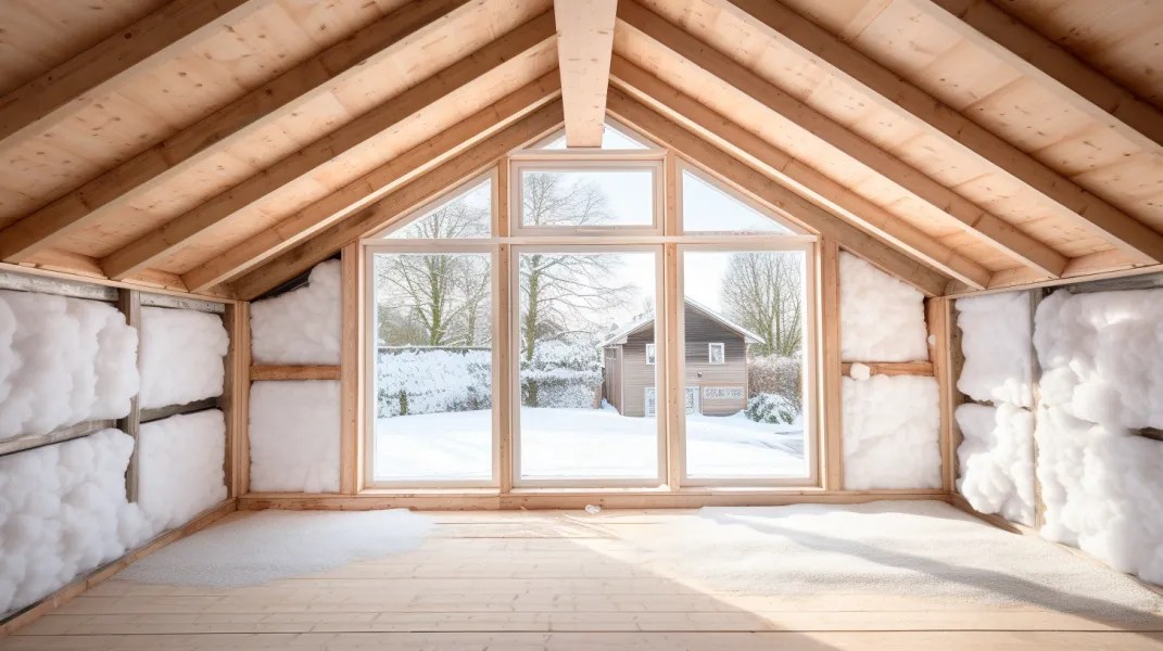 Comprehensive Attic and Roof Insulation Guide with Nova Home Improvements