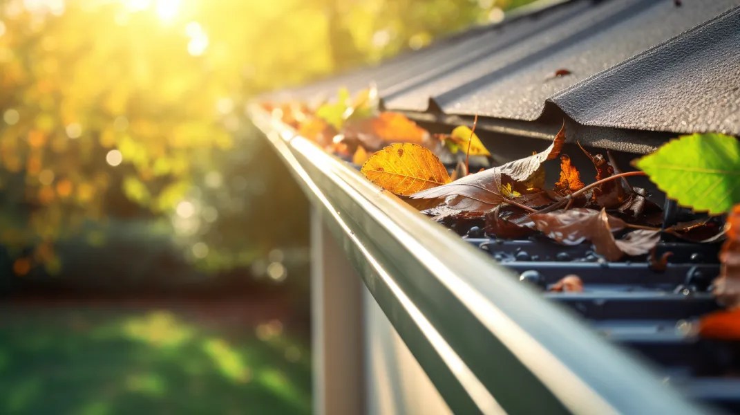 The Guide to the Pros and Cons of Gutters