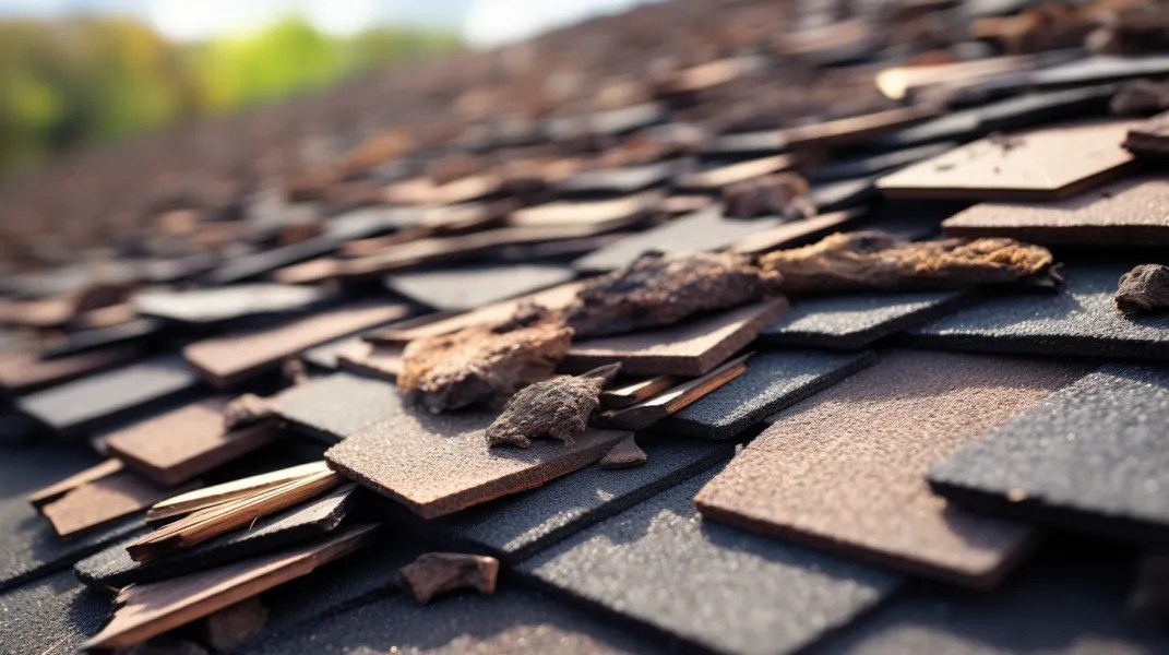 Comprehensive Guide to Roof Shingle Disposal