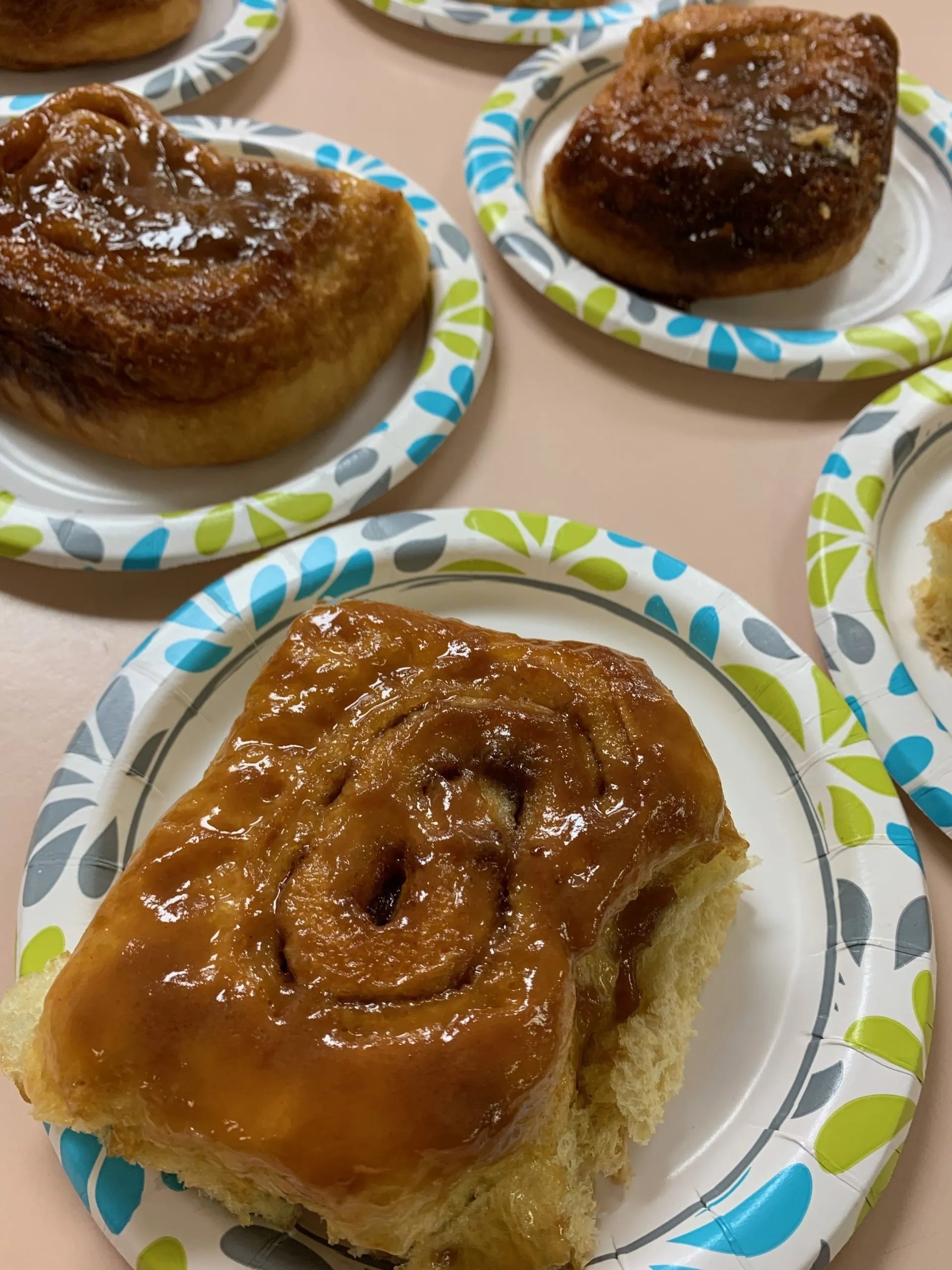 Zion Lutheran Church Milaca MN