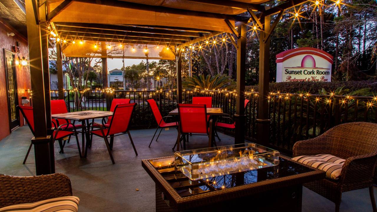 Top 10 Bars In Gulf Shores And Orange Beach