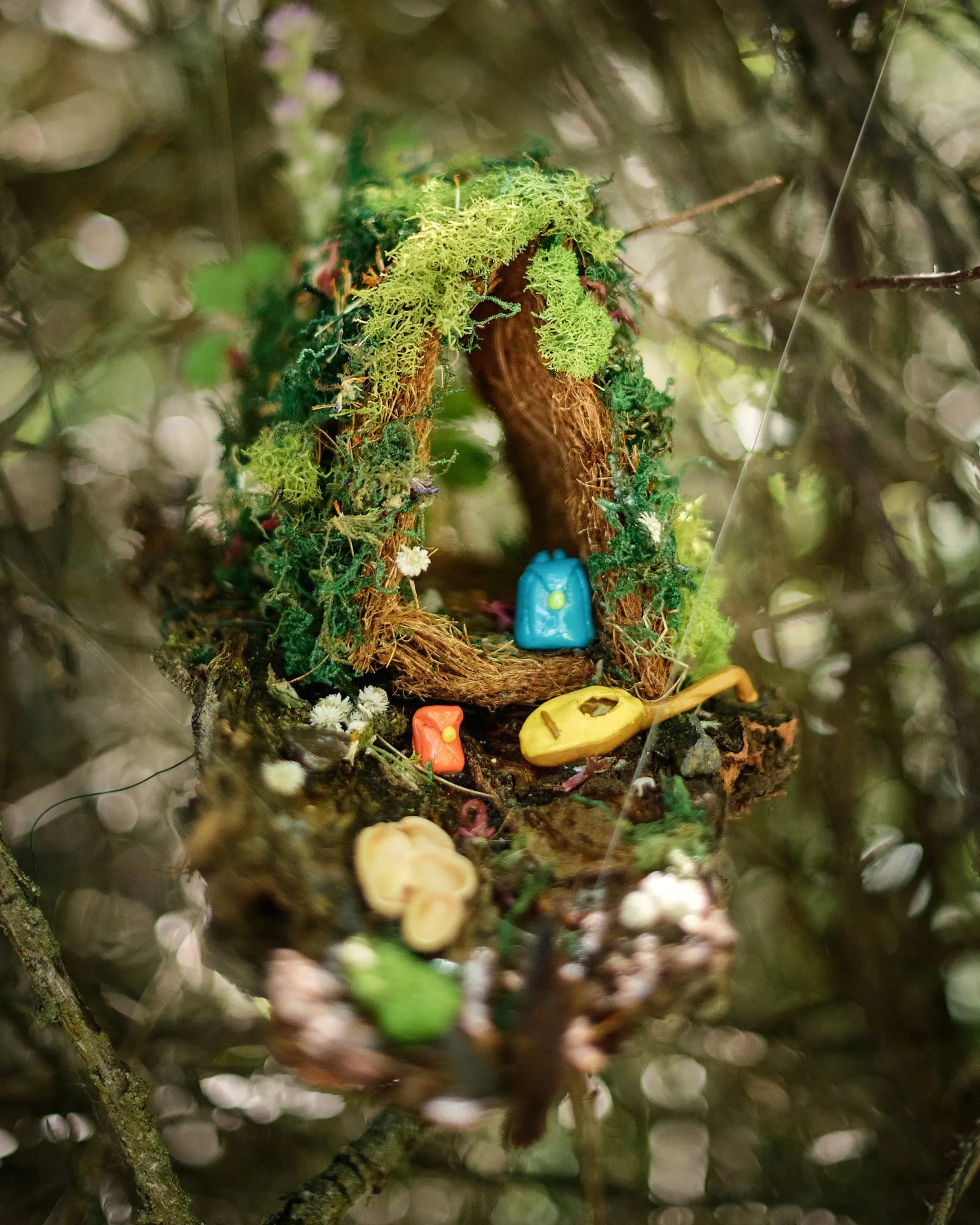 Moss Landing Campground