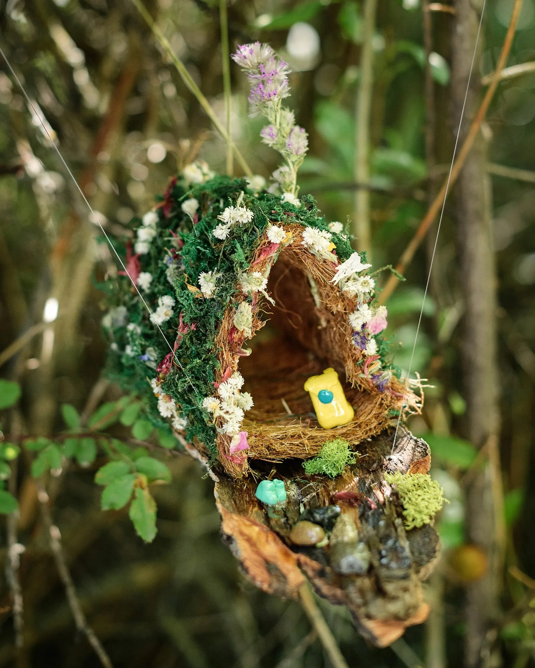 Moss Landing Campground