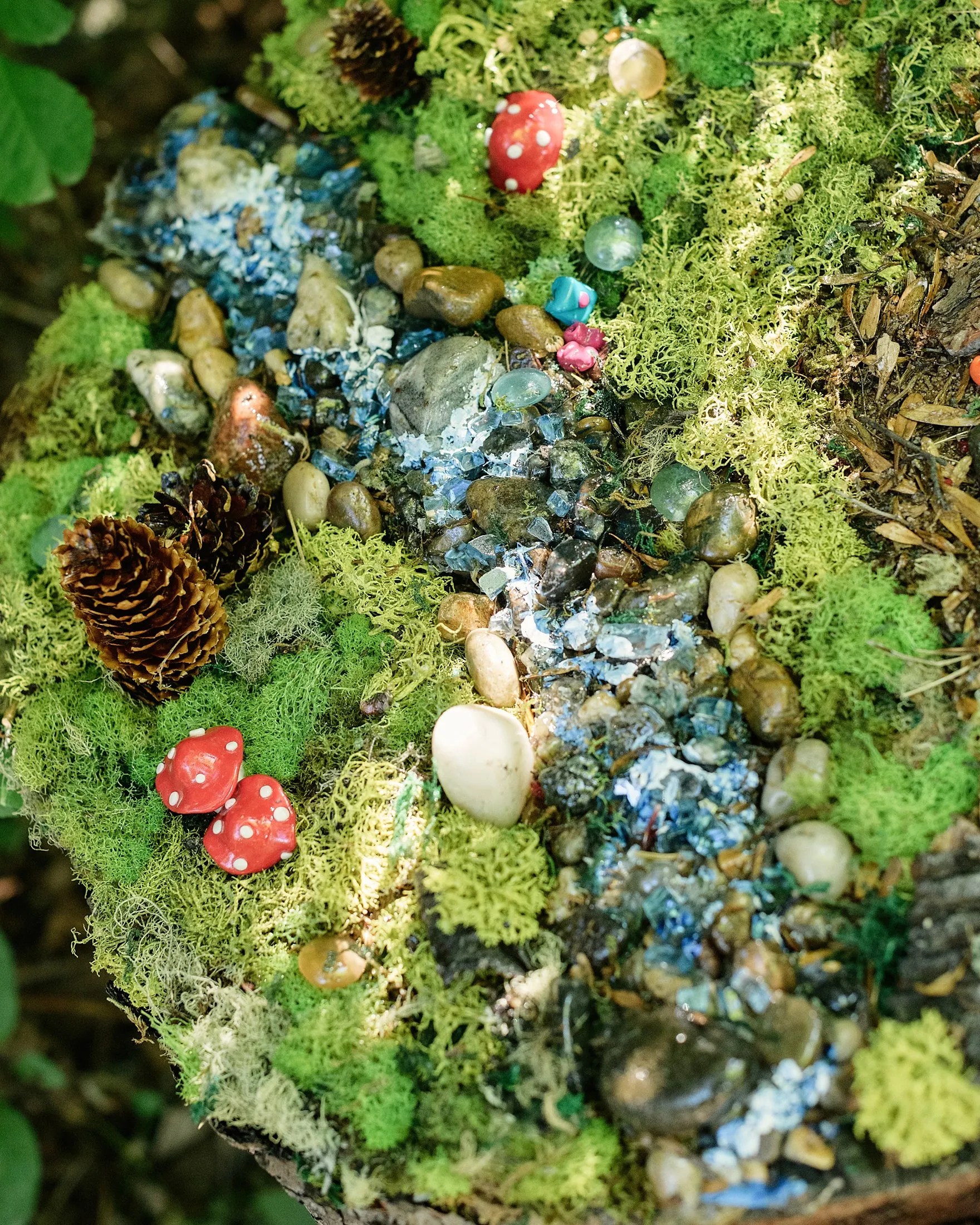 Moss Landing Campground