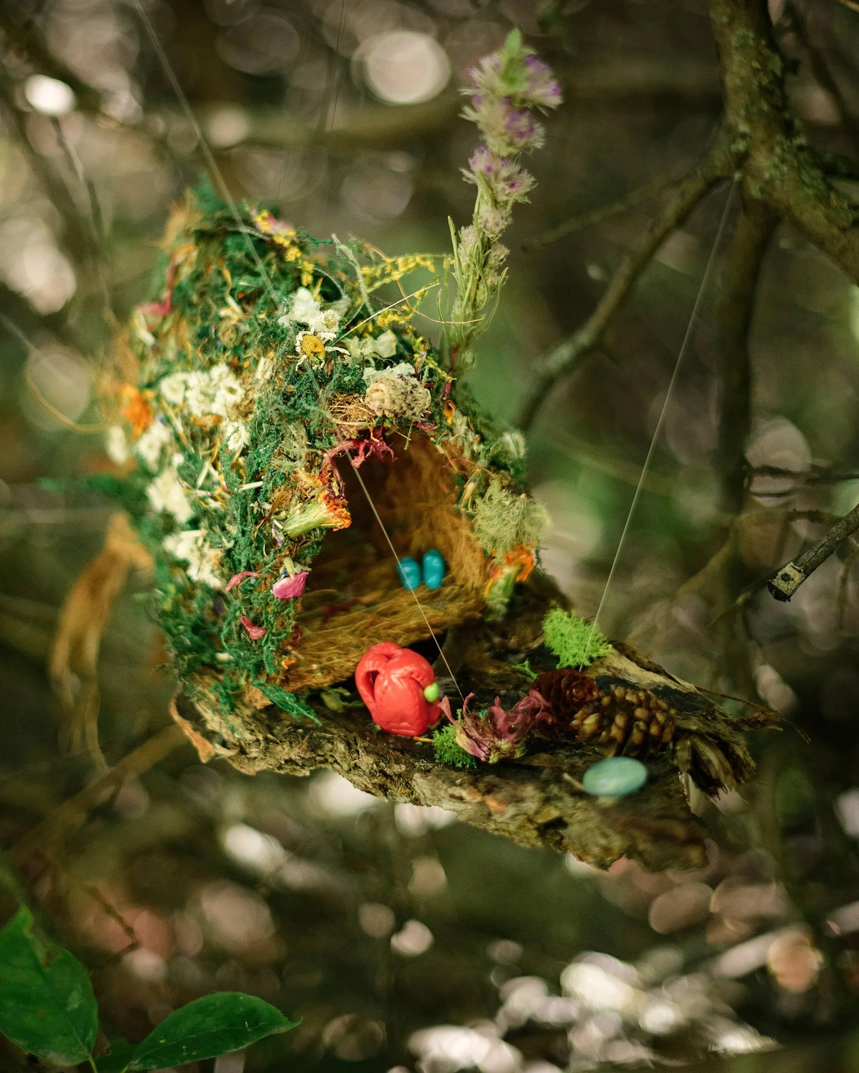 Moss Landing Campground