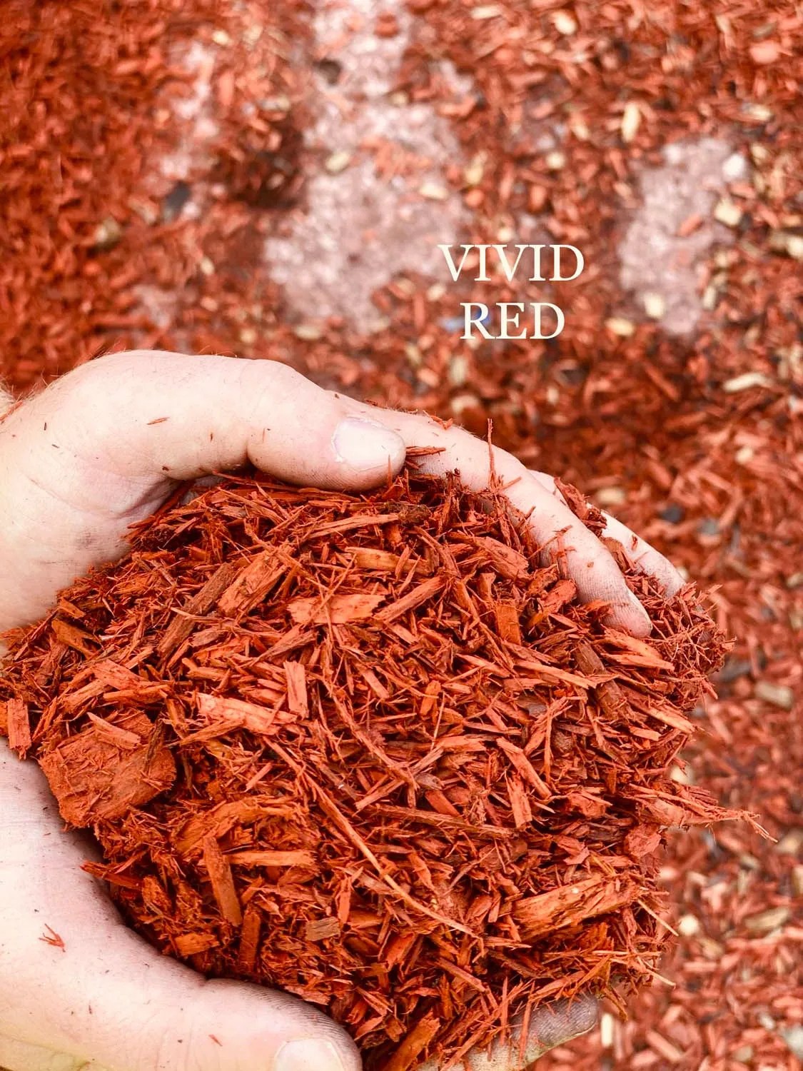 Mulch Supplier State College, PA WOODBED CORP