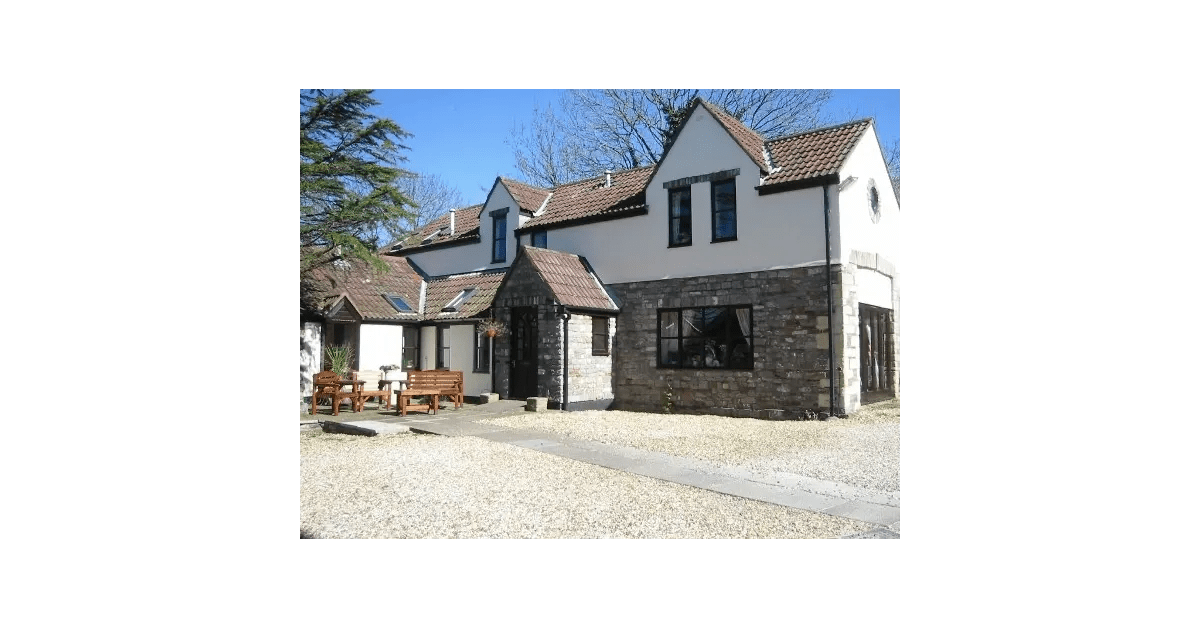 Firgrove House Residential Care Home & Domiciliary Care Yate, Bristol