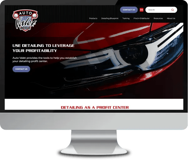 Case Study integration with Spire Business Management Software