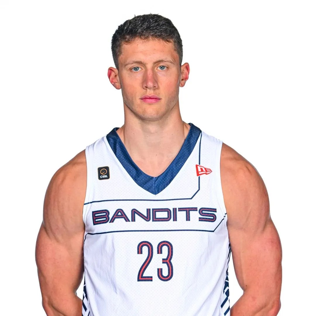 Vancouver Bandits Professional Basketball Team
